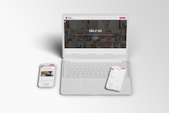 Driving Non-Profit Success Through Web Development